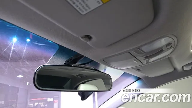 Hyundai Avante 2015 thumb 8