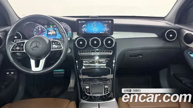 Mercedes-Benz GLC 2022 thumb 11