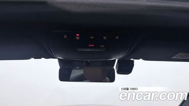 Mercedes-Benz GLC 2022 thumb 6