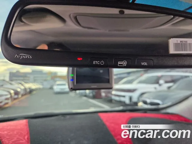 Hyundai Sonata 2012 thumb 9