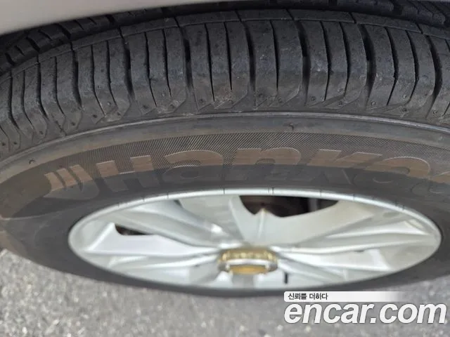 Hyundai Sonata 2012 thumb 3