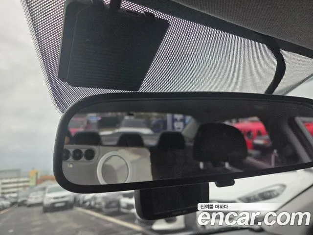 Hyundai Avante 2019 thumb 8