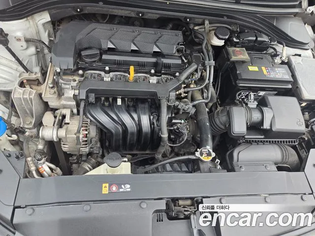 Hyundai Avante 2019 thumb 2