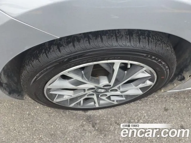 Hyundai Avante 2019 thumb 7