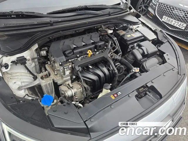 Hyundai Avante 2019 thumb 12