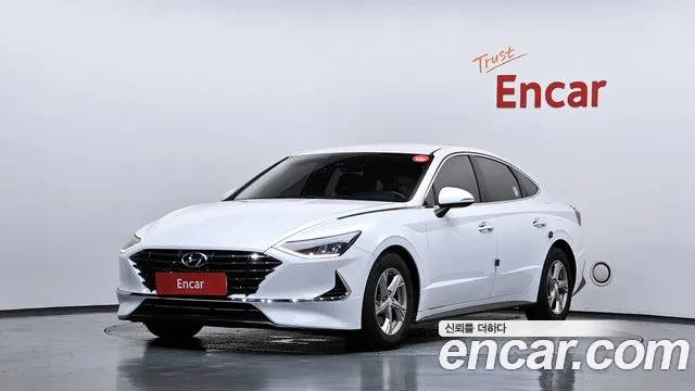 Hyundai Sonata 2019 thumb 6