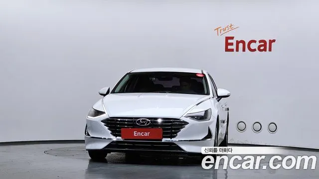 Hyundai Sonata 2019 thumb 8