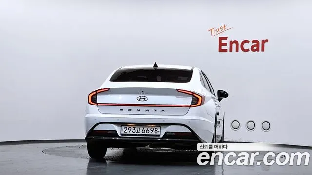 Hyundai Sonata 2019 thumb 12