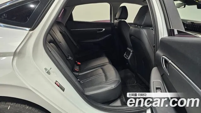 Hyundai Sonata 2019 thumb 7