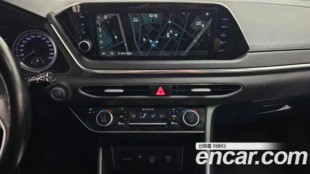 Hyundai Sonata 2019 thumb 9