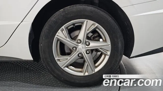 Hyundai Sonata 2019 thumb 11