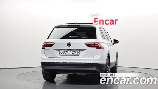 Volkswagen Tiguan 2020 thumb 6