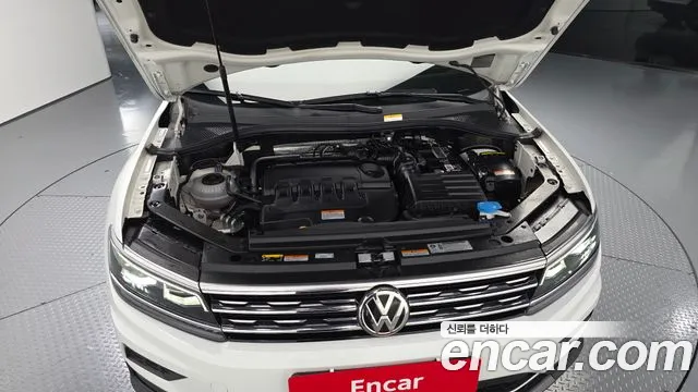 Volkswagen Tiguan 2020 thumb 7