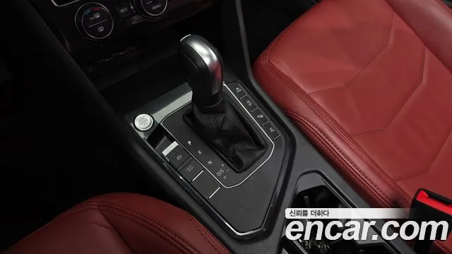 Volkswagen Tiguan 2020 thumb 9