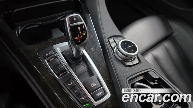 BMW 6 серии 2014 thumb 5