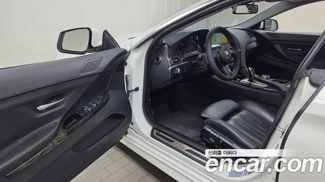 BMW 6 серии 2014 thumb 3