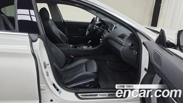 BMW 6 серии 2014 thumb 8