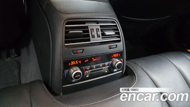 BMW 6 серии 2014 thumb 10