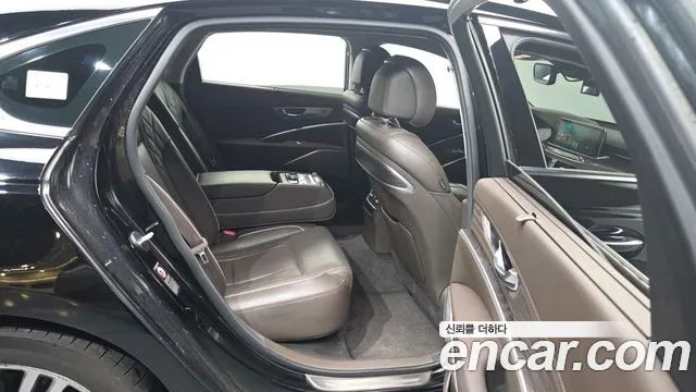 Kia K9 2019 thumb 12
