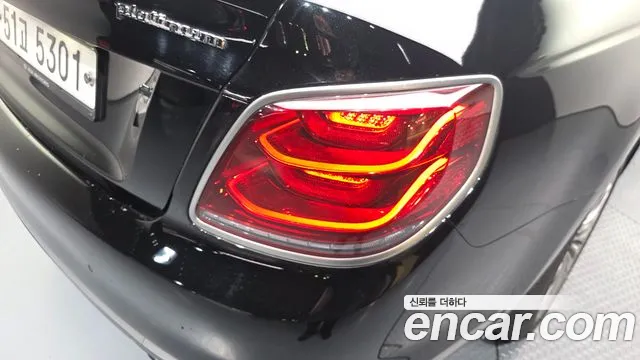 Kia K9 2019 thumb 3