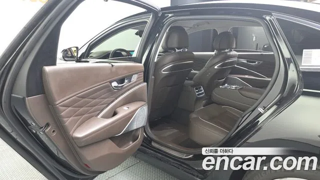 Kia K9 2019 thumb 2