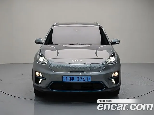 Kia Niro 2021 thumb 3