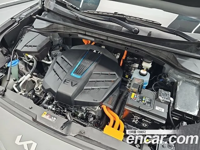 Kia Niro 2021 thumb 11