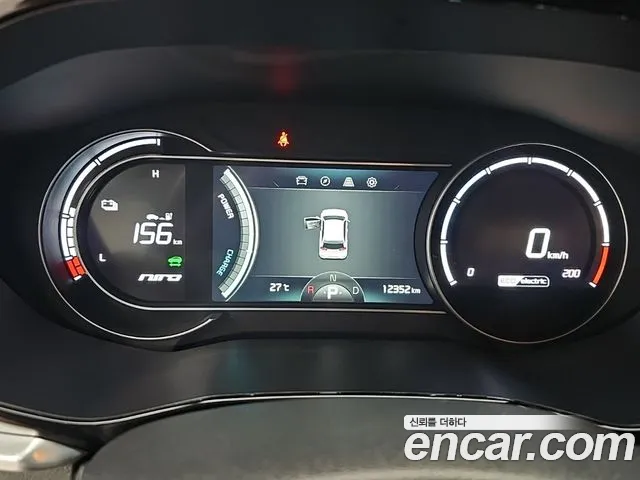 Kia Niro 2021 thumb 10