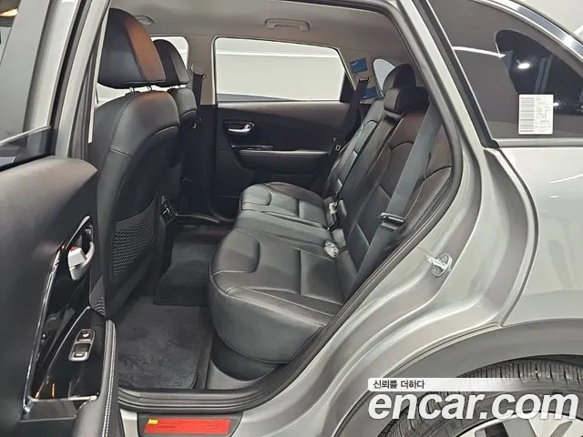 Kia Niro 2021 thumb 9
