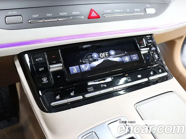 Hyundai Grandeur 2020 thumb 2