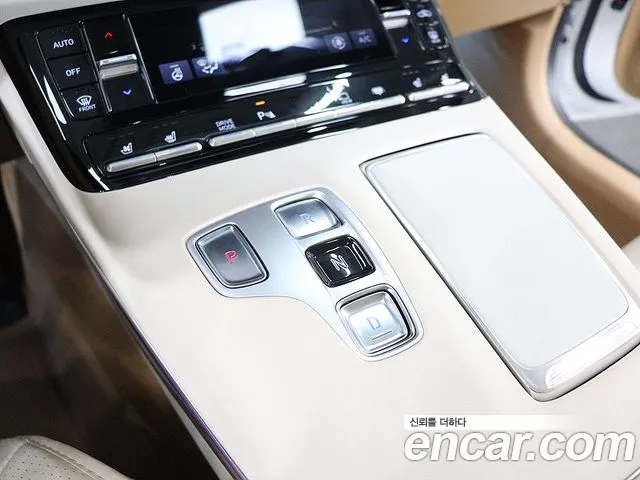 Hyundai Grandeur 2020 thumb 5