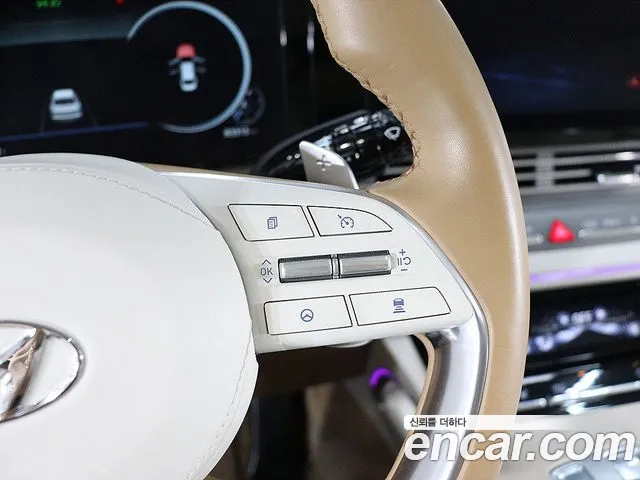 Hyundai Grandeur 2020 thumb 8