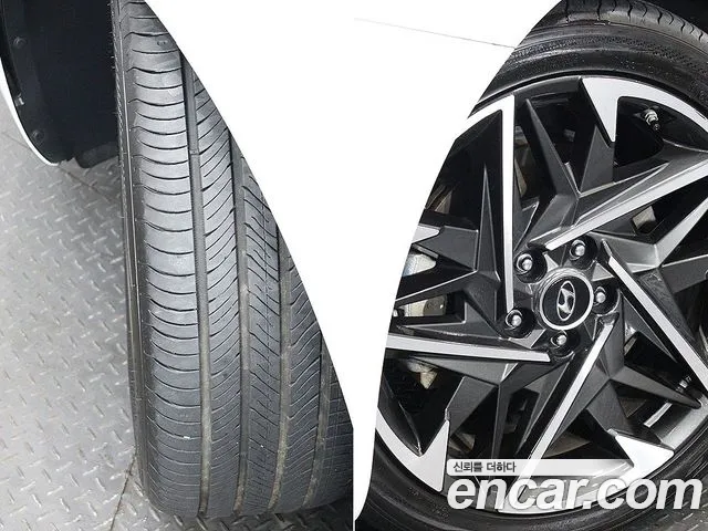 Hyundai Grandeur 2020 thumb 3