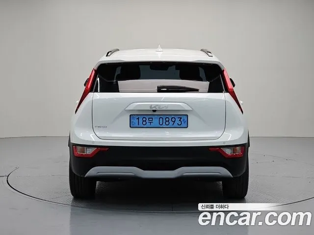 Kia EV 2023 thumb 6