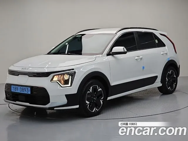 Kia EV 2023 thumb 9