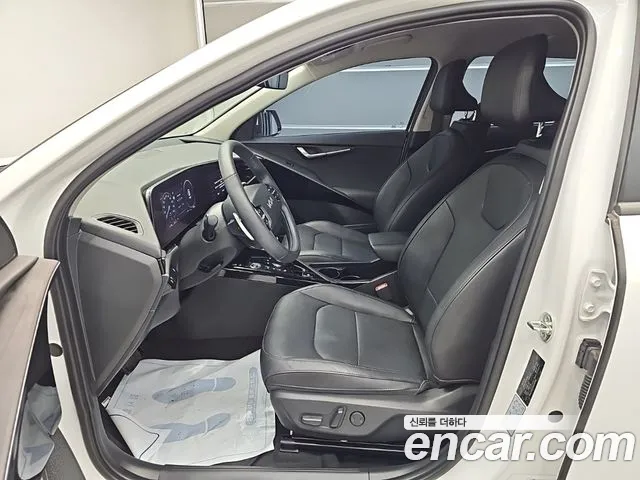 Kia EV 2023 thumb 12