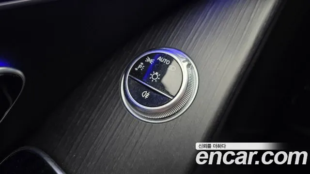Mercedes-Benz S-Class 2021 thumb 9