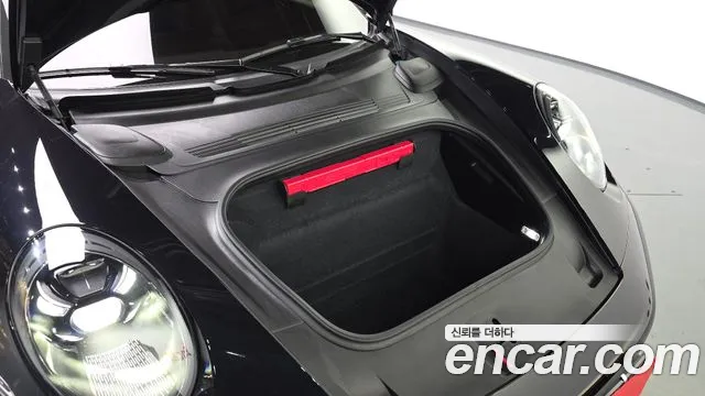 Porsche 911 2024 thumb 12