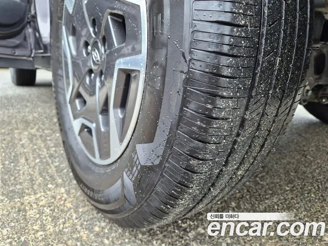 Hyundai Santa Fe 2022 thumb 8