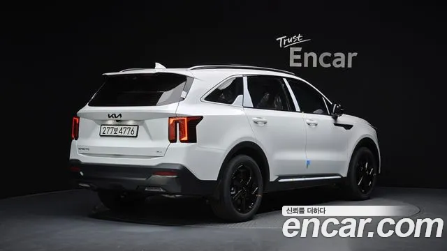 Kia Sorento 2026 thumb 11
