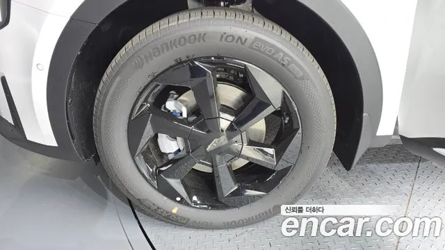 Kia Sorento 2026 thumb 7