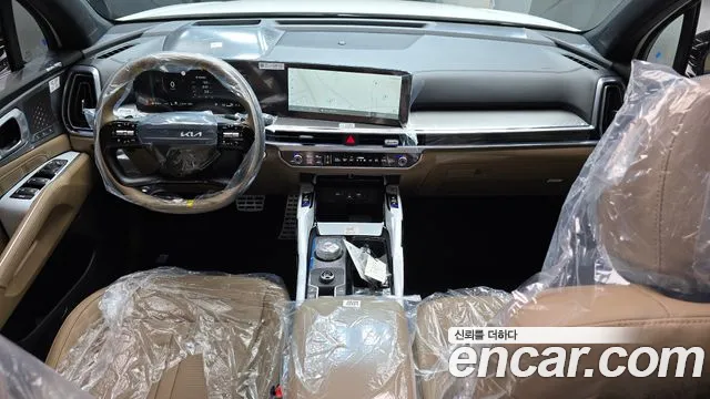 Kia Sorento 2026 thumb 10
