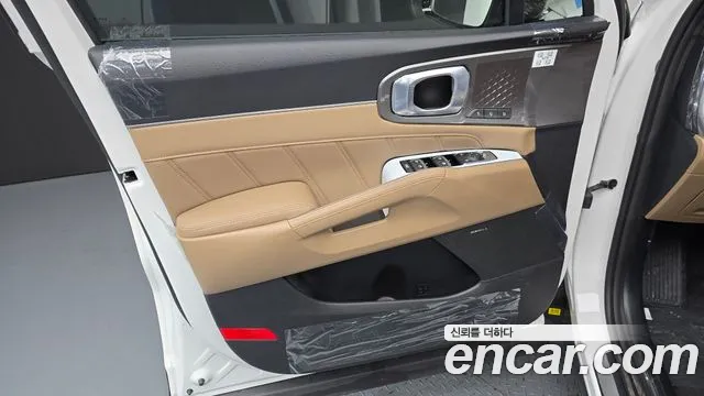 Kia Sorento 2026 thumb 8