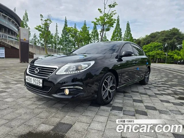 Renault SM5 2013 thumb 3