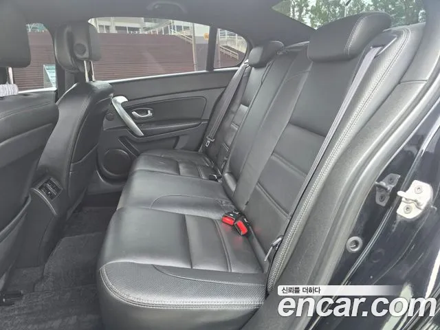 Renault SM5 2013 thumb 6