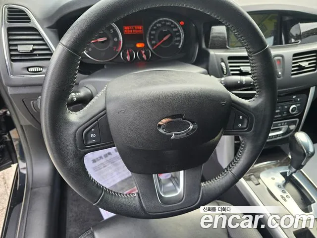Renault SM5 2013 thumb 10