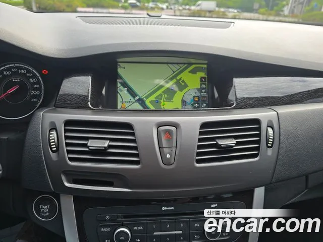 Renault SM5 2013 thumb 8