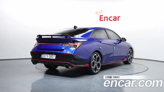 Hyundai Elantra 2024 thumb 10