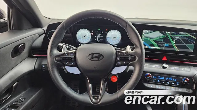 Hyundai Elantra 2024 thumb 8