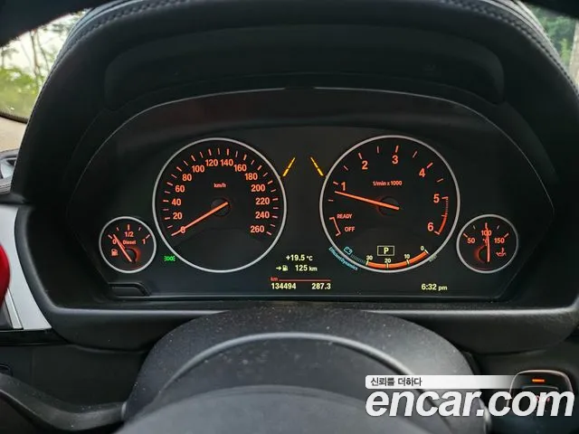 BMW 4 серии 2018 thumb 7